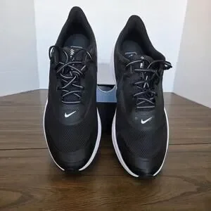 Nike | Shoes | Nike Quest 3 Shield Black Metallic Silver  display picture 3